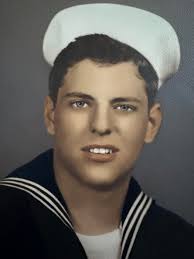 Obituary for Robert L. Wilhelm