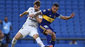 Com 21 jogos disputados e 1.890 minutos em campo, ninguém esteve mais tempo com a camisa do. Santos Luan Peres Revela Os Bastidores De Fico Para Encarar O Boca Juniors Na Libertadores