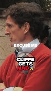 Cliff Knechtel Is Insufferable