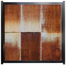 We did not find results for: Corrugated Metal Fence The Complete Diy Guide
