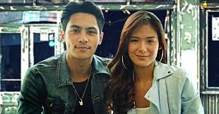 In an exclusive interview with seron in allan diones's youtube show 2nytwithalland (2wad), the. Showbiz Portal Kiko Estrada Plays Young Robin Padilla In Bato The Movie And Is Sure To Move To Abs Cbn