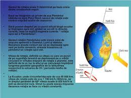 Cea de rotație a soarelui în jurul axei proprii și cea de rotație a. Ppt MiscÄrile Terrei Powerpoint Presentation Free Download Id 3824522