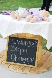 15 Hilarious Baby Shower Games Baby Shower Funny Funny Baby Shower Games Baby Shower Fun