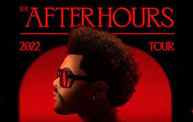 Watch videos from youtube for afterhours, enjoy the best youtube videos by afterhours. The Weeknd Announces New After Hours Tour Dates For 2022