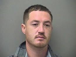 Local man facing felony charge after allegedly taking daughter by force