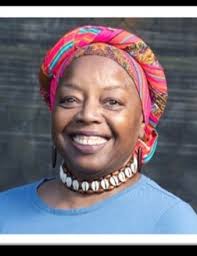 Janet Overton Obituary