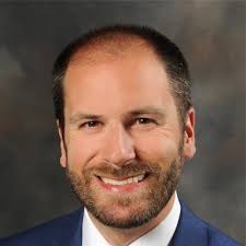 Dr. Christopher Hayes, MD: Orthopedic Surgeon