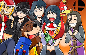 Kira Kira On Twitter Smash Bros Super Smash Bros Memes Super Smash Bros