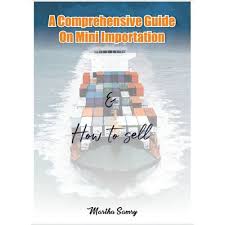 Mini Importation Secrets Economics Books Business And Economics Buy Business