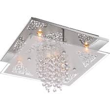 You Ll Love The Hidalgo 5 Light Flush Ceiling Light At Wayfair Co Uk Great Deals On All Lighting Products With Fre Flush Ceiling Lights Ceiling Lights Light