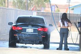 Car washes are widely available and simple to use. Car Wash Confusion Manteca Bulletin