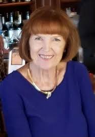 Lynn Booth Kimmel Obituary