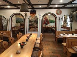 Allgauer Kuche Mit Mittelalter Flair Gasthof Krone Fussen Reisebewertungen Tripadvisor