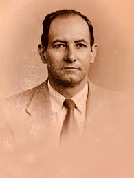 Who is Jose Molina from Chicago Heights in 1954?