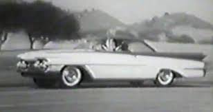 Image result for Russet 1959 Oldsmobile