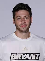 2021 Men's Soccer Roster