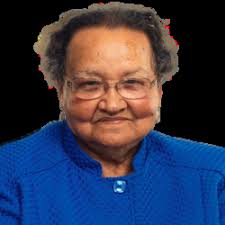 Mildred Harbison Bryant