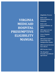 20 Printable Medicaid Eligibility Income Chart Forms And