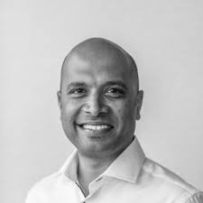 Katherine Chaplin joins us to bring focus and intensity