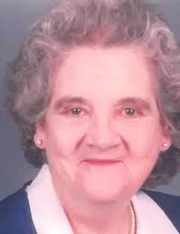 Obituary information for Betty Rose Bibbins
