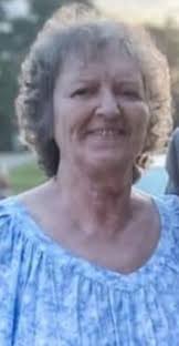 Marsha Thompson Obituary