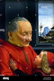 15th century florence hi-res stock photography and images