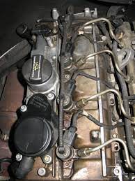 Er ist auf jedenfall feucht, er pustet deutlich spührbar luft heraus und ich bin mir nicht sicher wo. C220 Cdi Sind Meine Injektoren Undicht Motor Und Antrieb C Klasse Forum