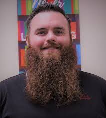 Benjamin Baskin's Instagram, Twitter & Facebook