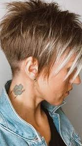 They will give a fresh and open look for your face. Frechefrisuren Com Pinterest