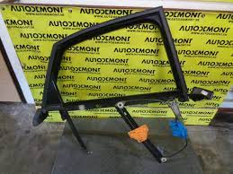 Rear Right Window Regulator 8e0839462b Audi A4 B6 8e 2004 Limousine 1 9 Tdi 96 Kw Avf Fya Audi Vw Skoda Used Parts