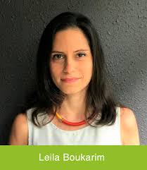 Leila Boukarim