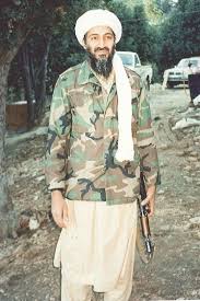 Naval special warfare development group (also known as devgru or seal team six). Zu Hause Bei Osama Bin Laden