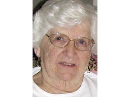 June Norton Obituary (2011)