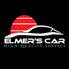 Elmer's Car