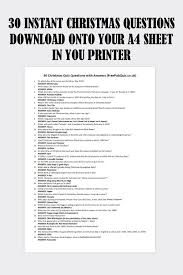 Among these were the spu. Quiz Questions And Answers Artofit