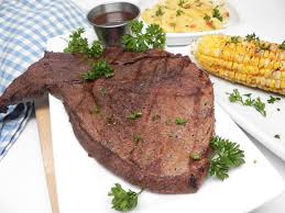 Turn the tenderloin occasionally while it is marinating. Best Steak Marinade In Existence Allrecipes