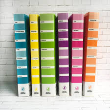Pantone Puffin Publishers Pair Up To Redesign The Classics Pantone Secret Garden Book Best Book Covers