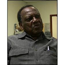 Lower Roxbury Black History Project Records