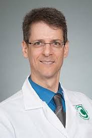 Dr. Joseph S. Handler, MD