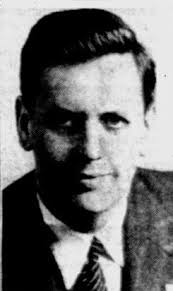 Charles J Schuh Jr. (1913-1950)