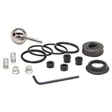 It can replace any delta plastic, brass, or vacuum breaker ball assemblies. Plumbmaster Approved Repair Kit For Delta Kitchen Faucets With Single Lever Style Handles Regardless Of Year Of Manufacturer