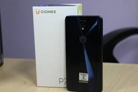 Gionee P7 Max Unboxing, Quick Review ...