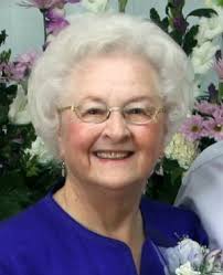 Helen Mae King Obituary