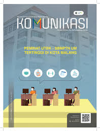 Maybe you would like to learn more about one of these? Majalah Komunikasi Um Edisi 334 Mei Juni 2021 By Majalah Komunikasi Um Issuu