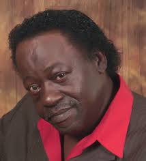 Edward Charles Long, Sr