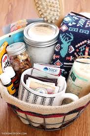This link is to an external site that may or may. Diy Self Care Gift Basket The Rising Spoon
