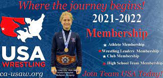 Usa wrestling's mission is to provide quality opportunities for its members to achieve their full athletic and human potential. Afjax3hu0jojsm