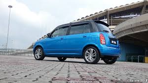 Maybe you would like to learn more about one of these? Perodua Kelisa Pilihan Untuk Kereta Kedua Yang Tahan Lasak Careta