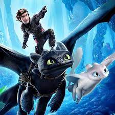 5 Amc Ticket Tuesdays 5 Coke Popcorn Amc Dealsplus How To Train Your Dragon Dragon Movies How Train Your Dragon