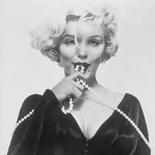 In "Some Like it Hot," Marilyn Monroe's character was aptly named Sugar  Kane. So sweet and delicious. Billy Wilder wrote the role with Marilyn in  mind.